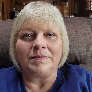 Meet your Posher, Rhonda